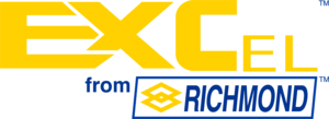 Excel from Richmond Logo PNG Vector