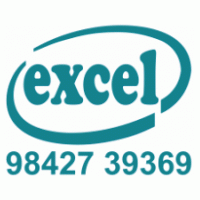 Excel Graphfix Logo PNG Vector