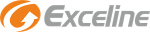 Exceline Logo PNG Vector