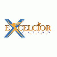 excelsior casino aruba Logo Vector