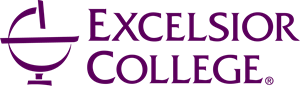 Excelsior College Logo PNG Vector