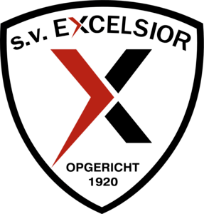 Excelsior sv Zetten Logo PNG Vector