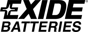 Excide Batteries Logo PNG Vector