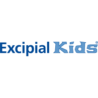 Excipial Kids Logo PNG Vector