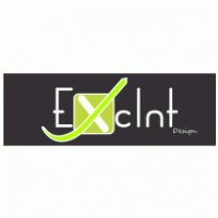 Exclnt Logo PNG Vector