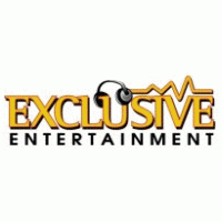 Exclusive Entertainment Logo PNG Vector