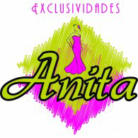 Exclusividades Anita Logo PNG Vector