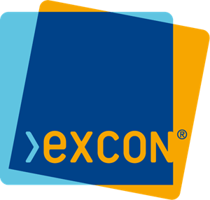 EXCON Services Logo PNG Vector
