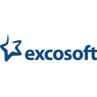Excosoft Logo Vector