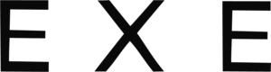 EXE Magazine Logo PNG Vector