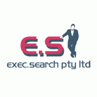 exec-search pty ltd Logo PNG Vector