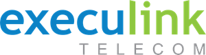 Execulink Telecom Logo Vector