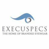 Execuspecs Logo PNG Vector