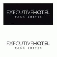 executive hotel mendoza Logo PNG Vector