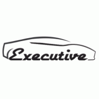Executive Logo PNG Vector