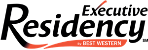 Executive Residency by Best Western Logo PNG Vector