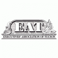Executives Association of Tucson Logo Vector