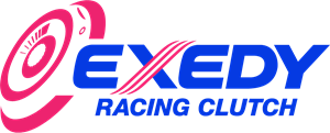 Exedy Logo Vector