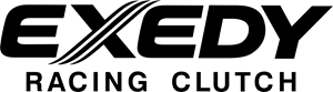 Exedy Racing Logo PNG Vector