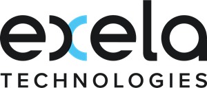 Exela Technologies Logo PNG Vector