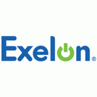 Exelon Logo PNG Vector