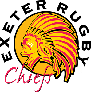 Exeter Chiefs Logo PNG Vector
