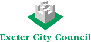 Exeter City Council Logo Vector
