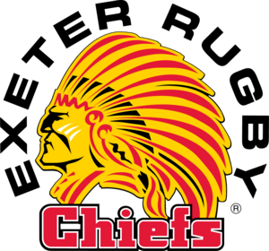 Exeter Rugby Chiefs Logo PNG Vector