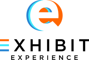 Exhibit Experience Logo PNG Vector