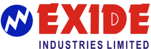 Exide Industries Logo PNG Vector