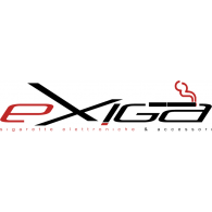 Exiga Logo Vector