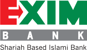 Exim bank Logo Vector