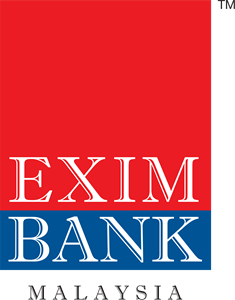 EXIM Bank Malaysia Logo PNG Vector