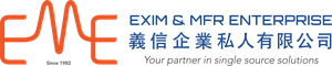 EXIM Logo Vector