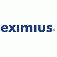 eximius.pl Logo PNG Vector