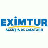 eximtur Logo Vector