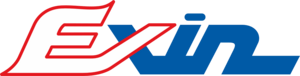 Exin Aviation Operations Polen Logo PNG Vector