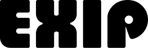 EXIP WHEELS Logo Vector