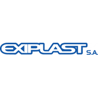 Exiplast Logo PNG Vector