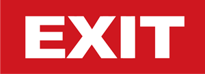Exit Festival Serbia Logo PNG Vector