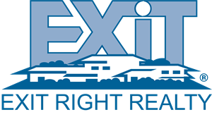 EXIT Realty Logo PNG Vector