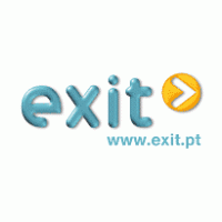 exit.pt Logo PNG Vector