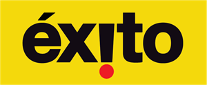 Exito Logo Vector