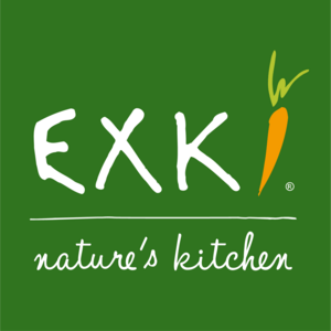 EXKi Logo PNG Vector