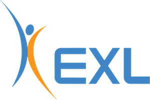 Exl Logo PNG Vector