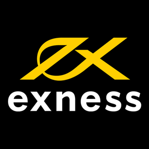 Exness Logo PNG Vector