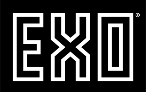Exo Logo PNG Vector