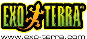Exo Terra Logo PNG Vector