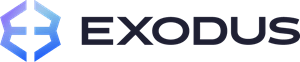 Exodus Logo PNG Vector
