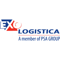 Exologistica Logo PNG Vector